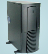 Audec, pc et serveurs sur mesure